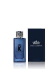 DOLCE&GABBANA Dolce & Gabbana K By Edp 100 Ml. Erkek Parfümü thumbnail 1