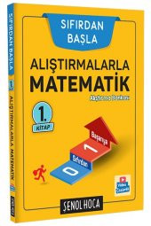 Tonguç Akademi Alıştırmalarla Matematik - 1 Şenol Hoca - 1