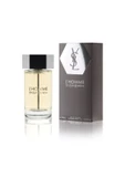 YVES SAİNT LAURENT L'homme Edt 200 ml Erkek Parfüm 3365440328761 thumbnail 2