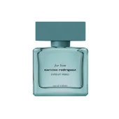 NARCİSO RODRİGUEZ For Him Vetiver Musc EDT 50ML Erkek Parfüm - 1