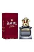 JEAN PAUL GAULTİER Scandal Edt Erkek Parfüm 100 ml thumbnail 2