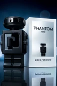 PACO RABANNE Phantom Parfum Edp 100 ml Erkek Parfüm - 3
