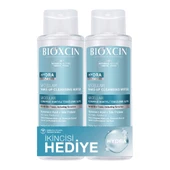 Bioxcin Hydra Micellar Kusursuz Makyaj Temizleme Suyu 2x500 ml thumbnail 1