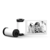 Kodak Memo Shot ERA Filmli Fotoğraf Makinesi + Etiket Paketi - 3