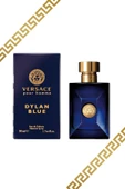 VERSACE Dylan Blue Edt 50 ml Erkek Parfüm thumbnail 3