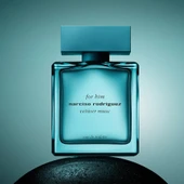 NARCİSO RODRİGUEZ For Him Vetiver Musc EDT 50ML Erkek Parfüm - 4