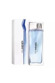 KENZO Leau Par Homme 100ml Erkek Parfüm Edt thumbnail 1