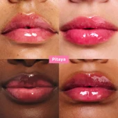 CLARİNS Lip Comfort Oil 04 Dudak Parlatıcısı thumbnail 2