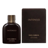 DOLCE&GABBANA Pour Homme Intenso Edp 125 Ml Erkek Parfüm thumbnail 2