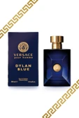 VERSACE Dylan Blue Edt 100 Ml Erkek Parfüm thumbnail 3