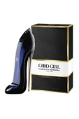 CAROLİNA HERRERA Good Girl Edp 80 Ml Kadın Parfümü - 1