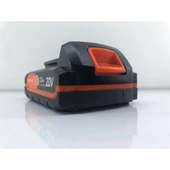 Patrıot (Oem) 20V 2.0 Ah Li-Ion Akü - 1