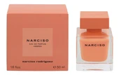 NARCİSO RODRİGUEZ Narcıso Rodrıguez Narcıso Ambre 50ml Edp thumbnail 1