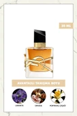 YVES SAİNT LAURENT Libre Intense Edp 30 Ml Kadın Parfüm 3614273069533 - 1