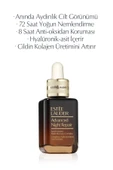 ESTEE LAUDER Yaşlanma Karşıtı Serum - Advanced Night Repair Onarıcı Gece Serumu - 75 ml thumbnail 4