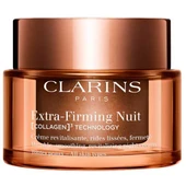 CLARİNS Extra-Firming Nuit Collagen Technology Gece Krem Tüm Ciltler 50 ml - 1