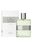 DİOR Chrıstıan Dıor Eau Sauvage Edt 100ml thumbnail 2