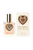 DOLCE&GABBANA Devotion Edp Kadın Parfüm 50 ml thumbnail 2