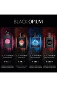 YVES SAİNT LAURENT Black Opium Edp Extreme 90 ml Kadın Parfüm 3614273258180 thumbnail 8