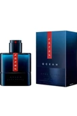 PRADA Luna Rossa Ocean Edp 50 Ml - 2