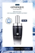 LANCOME Génifique Ultimate Çift Onarım Sağlayan Yoğunlaştırılmış Serum 115 ml 3614274142327 thumbnail 1