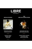 YVES SAİNT LAURENT Libre Intense Edp 30 Ml Kadın Parfüm 3614273069533 - 6