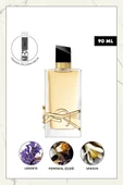 YVES SAİNT LAURENT Libre Edp 90 Ml Kadın Parfüm 3614272648425 thumbnail 1