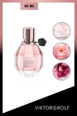 VİKTOR&ROLF Flowerbomb Kadin Eau De Parfum 50 ml 3360374000011 - 1