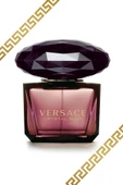 VERSACE Crystal Noir Edp 90 ml Kadın Parfümü 8018365070462 thumbnail 1