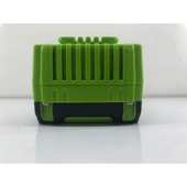 Garden (Oem) 40V 2.5AH Li-Ion Akü - 4