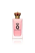 DOLCE&GABBANA Dolce Gabbana Q Edp Kadın Parfüm 100 ml thumbnail 1