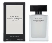 NARCİSO RODRİGUEZ Pure Musc Edp Kadın Parfüm 50 ml thumbnail 1