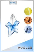 MUGLER Angel Kadin Eau De Parfum Refillable 50 ml 3439600056532 thumbnail 1