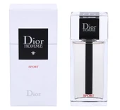 DİOR Christian Homme Sport Edt 75 ml thumbnail 1