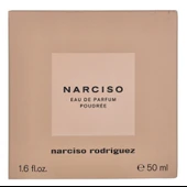 NARCİSO RODRİGUEZ Poudree Edp 50 ml Kadın Parfüm 3423478840454 - 3