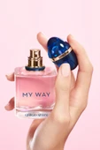 GİORGİO ARMANİ My Way Edp 90 ml Kadın Parfüm 3614272907690 thumbnail 4
