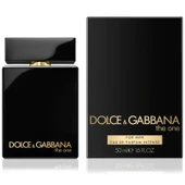 DOLCE&GABBANA Dolce Gabbana The One For Men Edt 50 Ml thumbnail 2