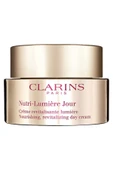 CLARİNS Nutri-lumière 50ml Gündüz Kremi thumbnail 1