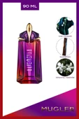 MUGLER Alien Hypersense Edp 90 ml Kadın Parfüm 3614274066999 thumbnail 1