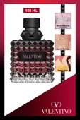 VALENTİNO Born In Roma Donna Edp Intense 100 ml Kadın Parfüm 3614273790840 thumbnail 1