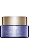 CLARİNS Nutri Lumiere Revive Day Cream 50 ml Besleyici Onarıcı Krem thumbnail 1