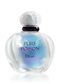 DİOR Pure Poison Edp 50 ml Kadın Parfüm 3348900606708 - 1