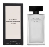 NARCİSO RODRİGUEZ Pure Musc Edp100ml thumbnail 1
