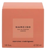 NARCİSO RODRİGUEZ Narcıso Rodrıguez Narcıso Ambre 50ml Edp thumbnail 3