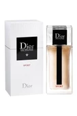 DİOR Homme Sport Edt 200 ml thumbnail 1