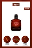 EMPORİO ARMANİ Stronger With You Parfum 100 ml 3614274219579 - 1