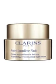 CLARİNS Nutri Lumiere Night Cream 50 ml Besleyici Gece Kremi - 2