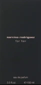 NARCİSO RODRİGUEZ Edp100ml thumbnail 3
