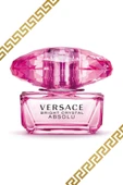 VERSACE Bright Crystal Absolu Edp 50 Ml Kadın Parfüm thumbnail 1