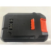 Power Plus (Oem) 20V 2.0AH Li-Ion Akü thumbnail 5